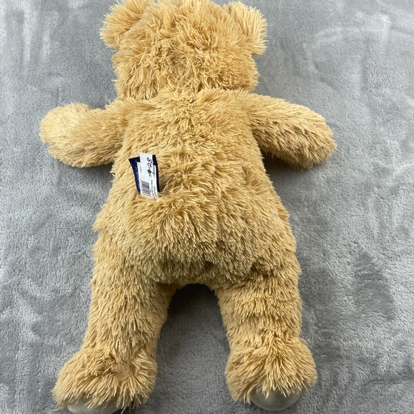 Vermont Teddy Bear 18 Inch Hunka Love Bear Soft Plush Stuffed Animal NEW - Picture 4 of 7